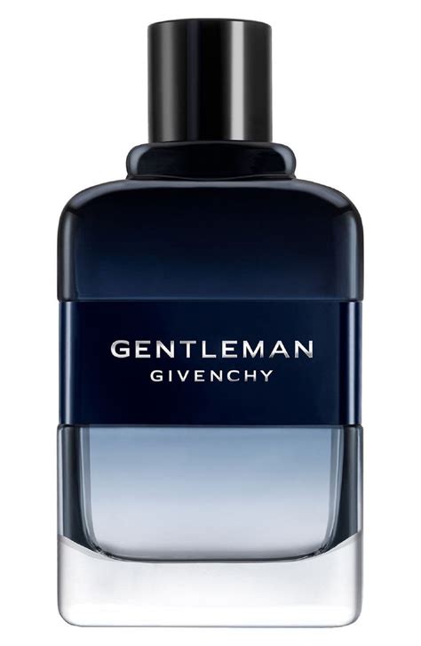 givenchy eau de toilette uomo only intense 50 ml|gentleman givenchy perfume for men.